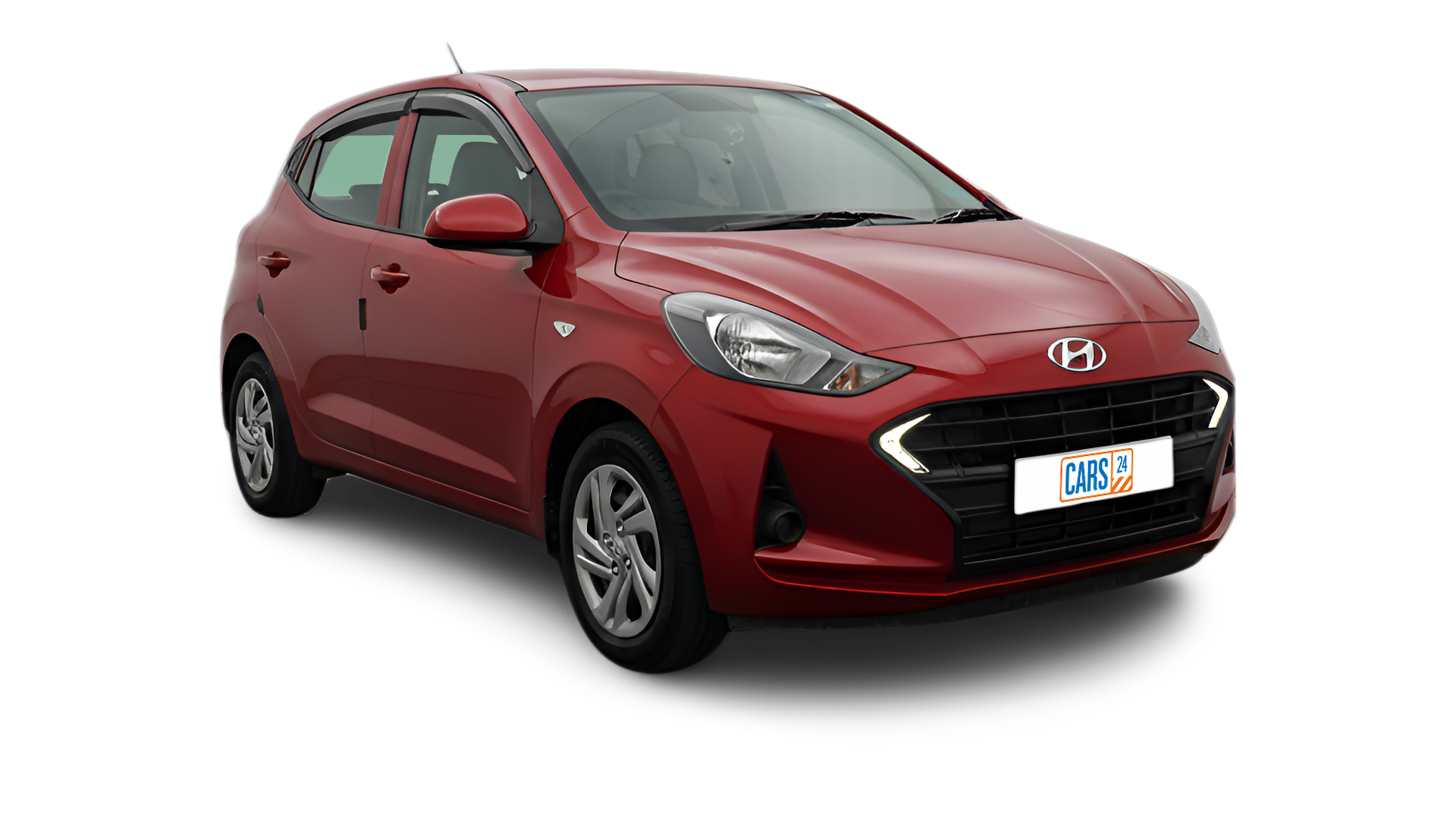 Hyundai GRAND I10 NIOS-img